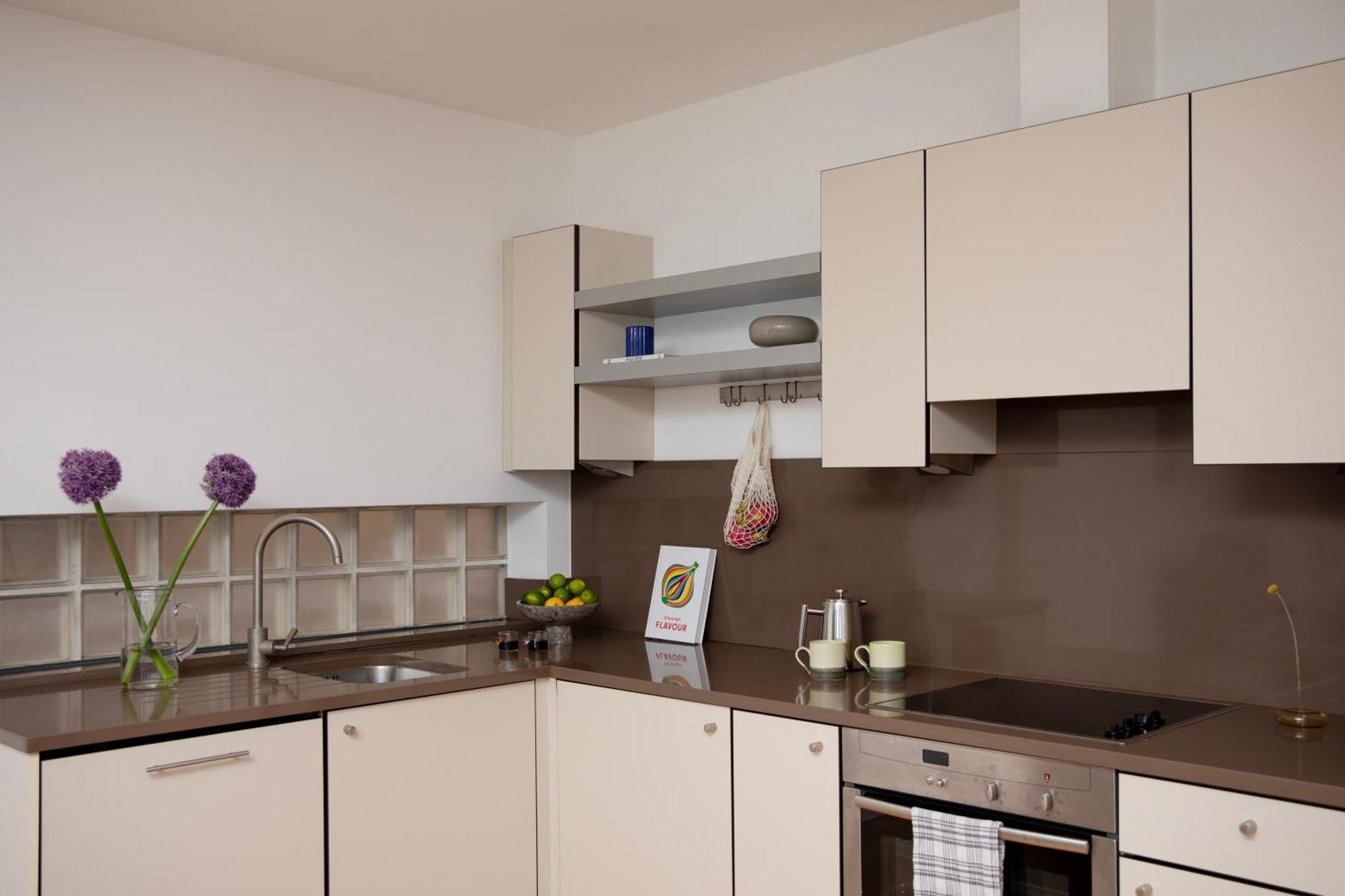 Bob W Tower Hill Residences Londra Esterno foto